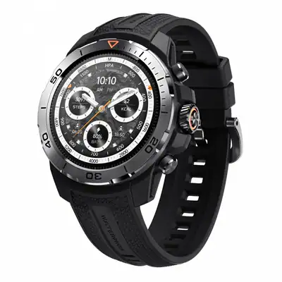 6971619679304 Smartwatch Mibro GS Explorer Black Mibro