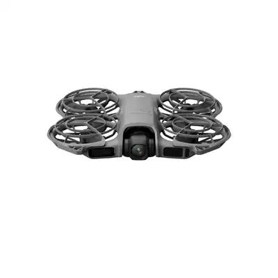 DJI Neo 2 Fly More Combo Drohne, Grau