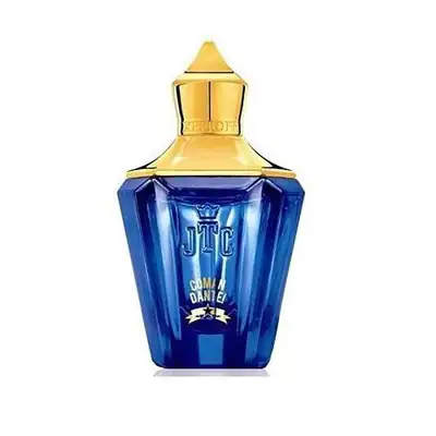 8033488155186 Xerjoff JTC Join The Club Comandante Unisex woda perfumowana spray