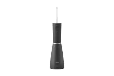 PANASONIC EW-DJ86-K503 Munddusche Schwarz