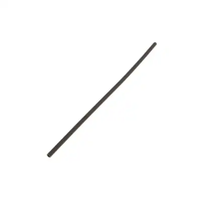 1x Lego Technic Kabel Hülse starr schwarz 18L Schlauch 4291611 6355574 75c18