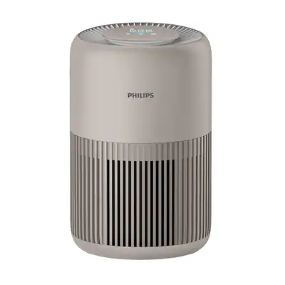 PHILIPS AC0921/14 PureProtect Mini 900 Series Luftreiniger Beige (21 Watt, Raumg