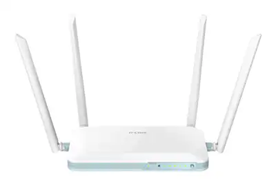 D-LINK G403 EAGLE PRO AI N300 4G Smart Mobile Router
