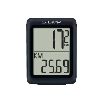 SIGMA BC 5.0 WR Fahrradcomputer