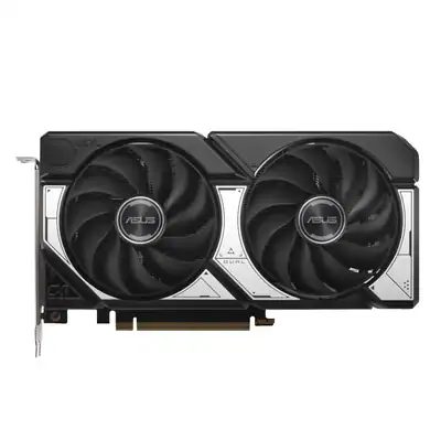 ASUS DUAL-RTX5060TI-O8G (NVIDIA, Grafikkarte)