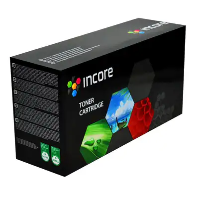 Toner INCORE do Xerox C230, C235 (006R04387) Black 1500 str. Incore