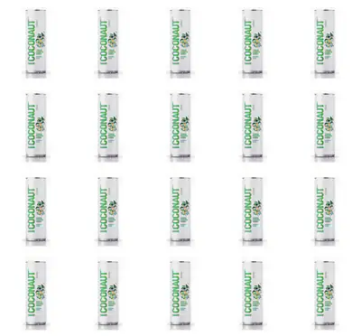 5906728447996 Coconaut. Woda kokosowa z młodego kokosa 320ml X20