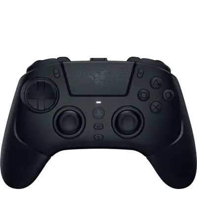 RAZER Raiju V3 Pro Controller Schwarz für PlayStation 5, PC