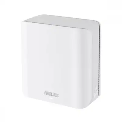 4711387534496 Router ZenWiFi BD4 Dual-band WiFi 7 Mesh, 3600 Mbps (3-pack) ASUS