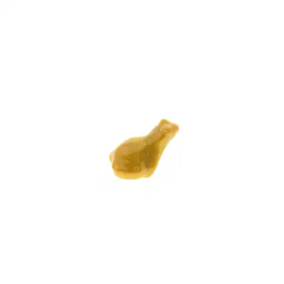 1x Lego Tier Frosch Kröte perl gold sitzend 80104 70657 6171138 28841 33320 x223