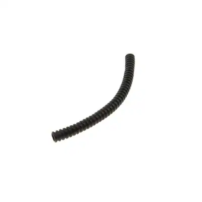 1x Lego Technic Schlauch gerippt 7mm schwarz 13L flexibel 4189289 46818 78c13