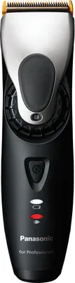 PANASONIC ER-DGP65 Haarschneider Schwarz