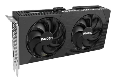8886307701749 INNO3D GeForce RTX 5050 TWIN X2 OC NVIDIA 8 GB GDDR6 INNO3D