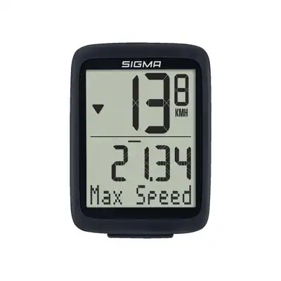 SIGMA BC 10 WR Fahrradcomputer