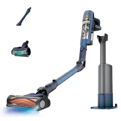 SHARK IA3241EUT PowerDetect Speed Pet Pro Clean & Empty Stielsauger, Akkubetrieb