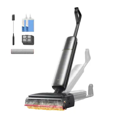 DREAME T16 Pro Heat Nass-/Trockensauger, Akkubetrieb