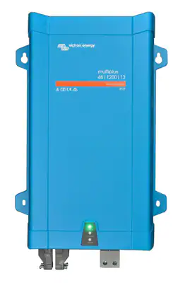 Victron MultiPlus 48/1200/13-16 230V VE.Bus Wechselrichter PMP482120000