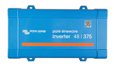Victron Phoenix Wechselrichter 48/375 230V VE.Direct SCHUKO PIN481371200