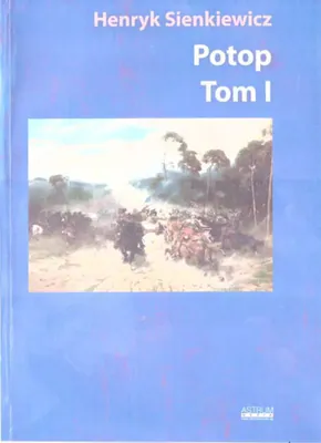 Potop T.1 Astrum