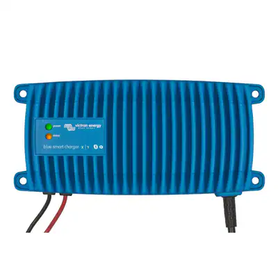 Victron Blue Smart IP67 Ladegerät 24/8(1) 230V CEE 7/7 Bluetooth BPC240813006