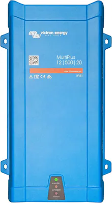 Victron MultiPlus 12/500/20-16 230V VE.Bus Wechselrichter Ladegerät PMP121500000