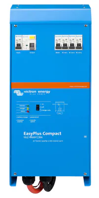 Victron EasyPlus Compact 12/1600/70-16 230V VE.Bus Wechselrichter CEP122160000