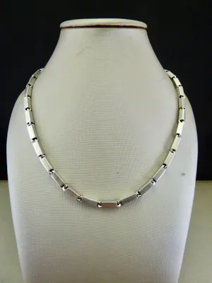 Collier Silber 925/-