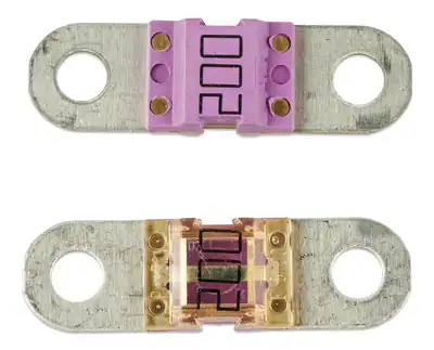 Victron MIDI-Sicherung 40A/58V-M6 (5 Stück) CIP134040020