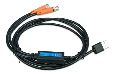 Victron Lithium NG Service Tool USB-A Zubehör ASS032300010