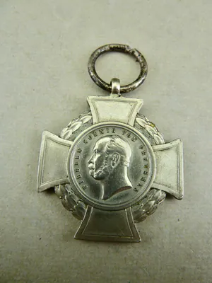 Preußen Düppeler Sturmkreuz 1864