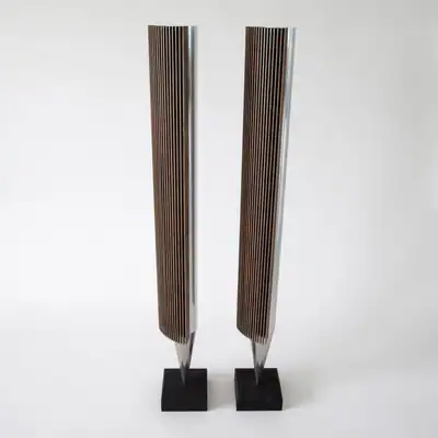 Beolab 8000 Bang & Olufsen Holz Lamellen Set