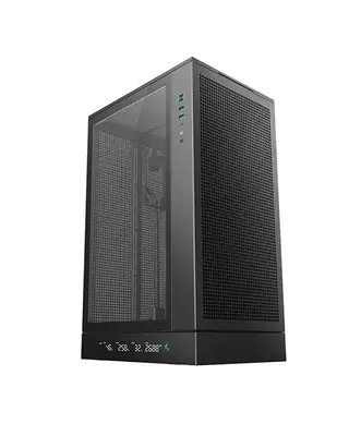 6933412765257 DeepCool CH270 Gehäuse (R-CH270-BKNDM0-G-1) DEEPCOOL