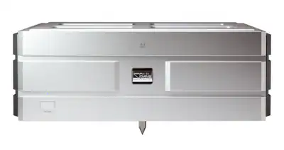 Soulnote A3 Core - High End Power Amplifier (Premium Silver)