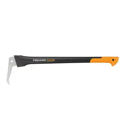 6411501260079 FISKARS CAPINA XA22 WOODXPERT ZUM DREHEN/BEWEGEN VON STÜMPFEN No n