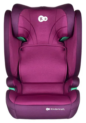 5902533921584 Autositz für Kinder - KinderKraft JUNIOR FIX 2 I-size KinderKraft