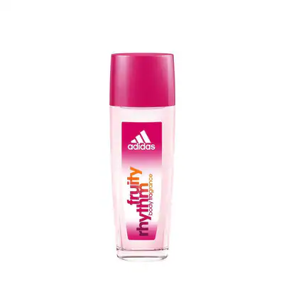 3412244550000 Fruity Rhythm dezodorant z atomizerem dla kobiet 75ml