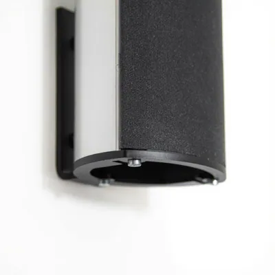 BeoLab 6000 / 6002 Zwei Wandhalterungen aus Stahl Bang & Olufsen (paar)