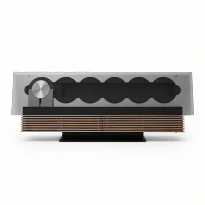 Holzfronten für Bang & Olufsen BeoSound 9000