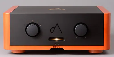 SPEC RSA-EX1000 Reference Class D Integrated Amplifier - Brand New