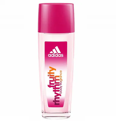 Fruity Rythm DEO spray glass 75ml (P1)