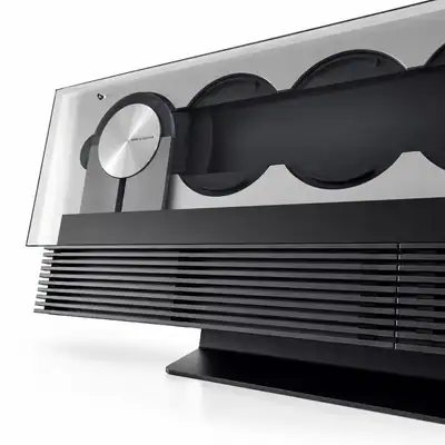 Holzfronten für Bang & Olufsen BeoSound 9000