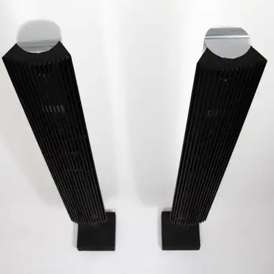 Bang & Olufsen Beolab 8000 Holz Lamellen Set (Paar) b&o