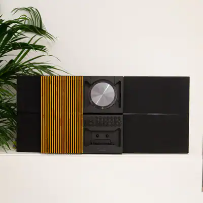 Beosound Century Holzabdeckung Bang & Olufsen