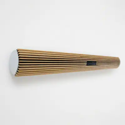 Beolab 3500 Bang & Olufsen holz abdeckung cover lamel