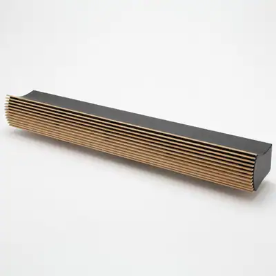 Bang & Olufsen Beolab 7.1 holz abdeckung cover lamel