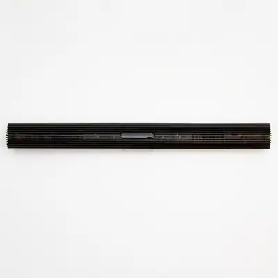 Beolab 3500 Bang & Olufsen holz abdeckung cover lamel