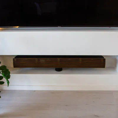 Beolab 7.1 holz abdeckung cover lamel Bang & Olufsen