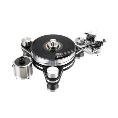 VPI Avenger - High End Turntable