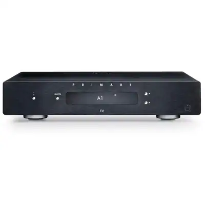 PRIMARE i15 MM - Integrated Amplifier (Black)