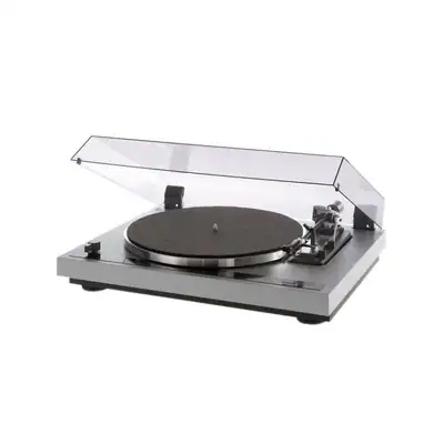Thorens TD 190-2 automatic turntable with Ortofon OM10 cartridge